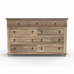 Bartlett's Island Dresser