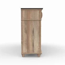 Bartlett's Island Dresser