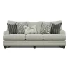 Basic Berber Sofa
