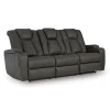 Batavia Pier Reclining Sofa