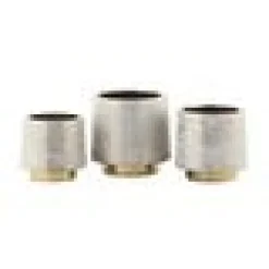 Beacon Vases (Set of 3)