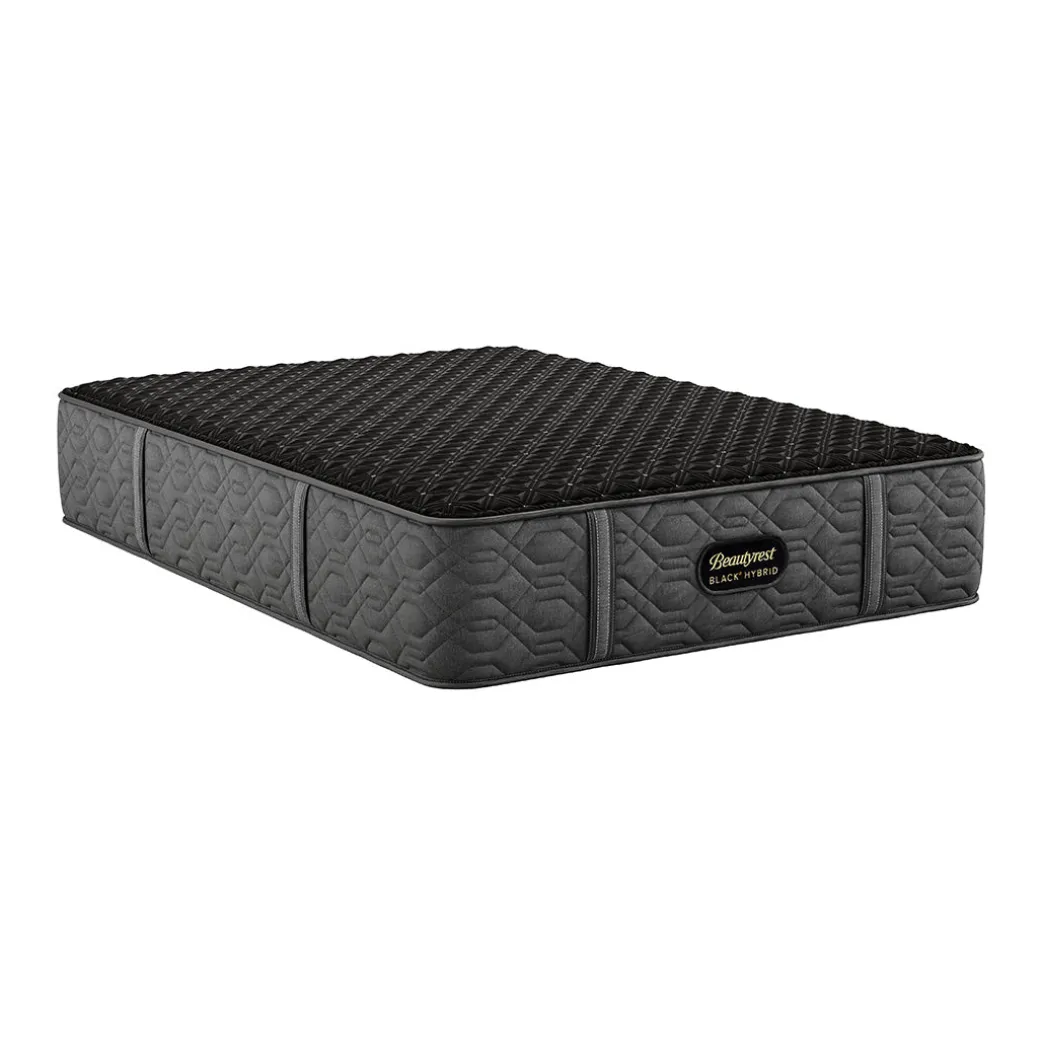 Beautyrest Black Series 3 Hybrid Firm Mattress