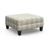 Belle Ottoman