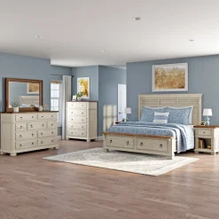 Belmont Dresser