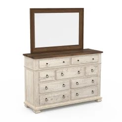 Belmont Dresser