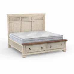 Belmont Storage Bed