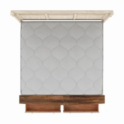 Belmont Storage Bed