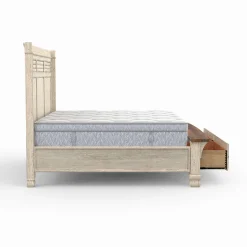 Belmont Storage Bed