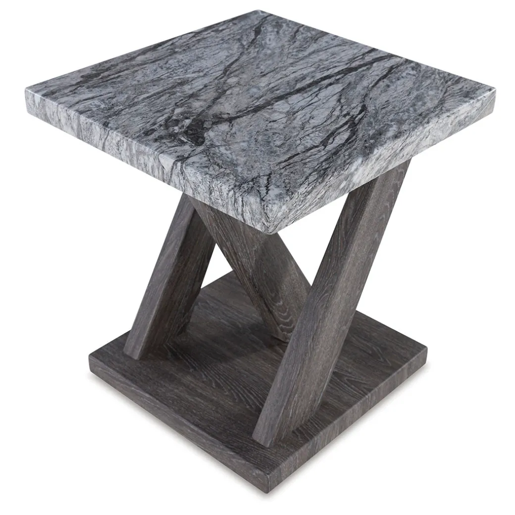 Bensonale Table Trio