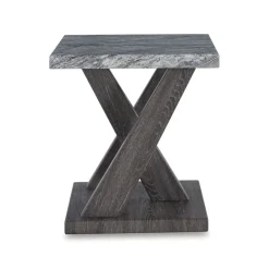Bensonale Table Trio
