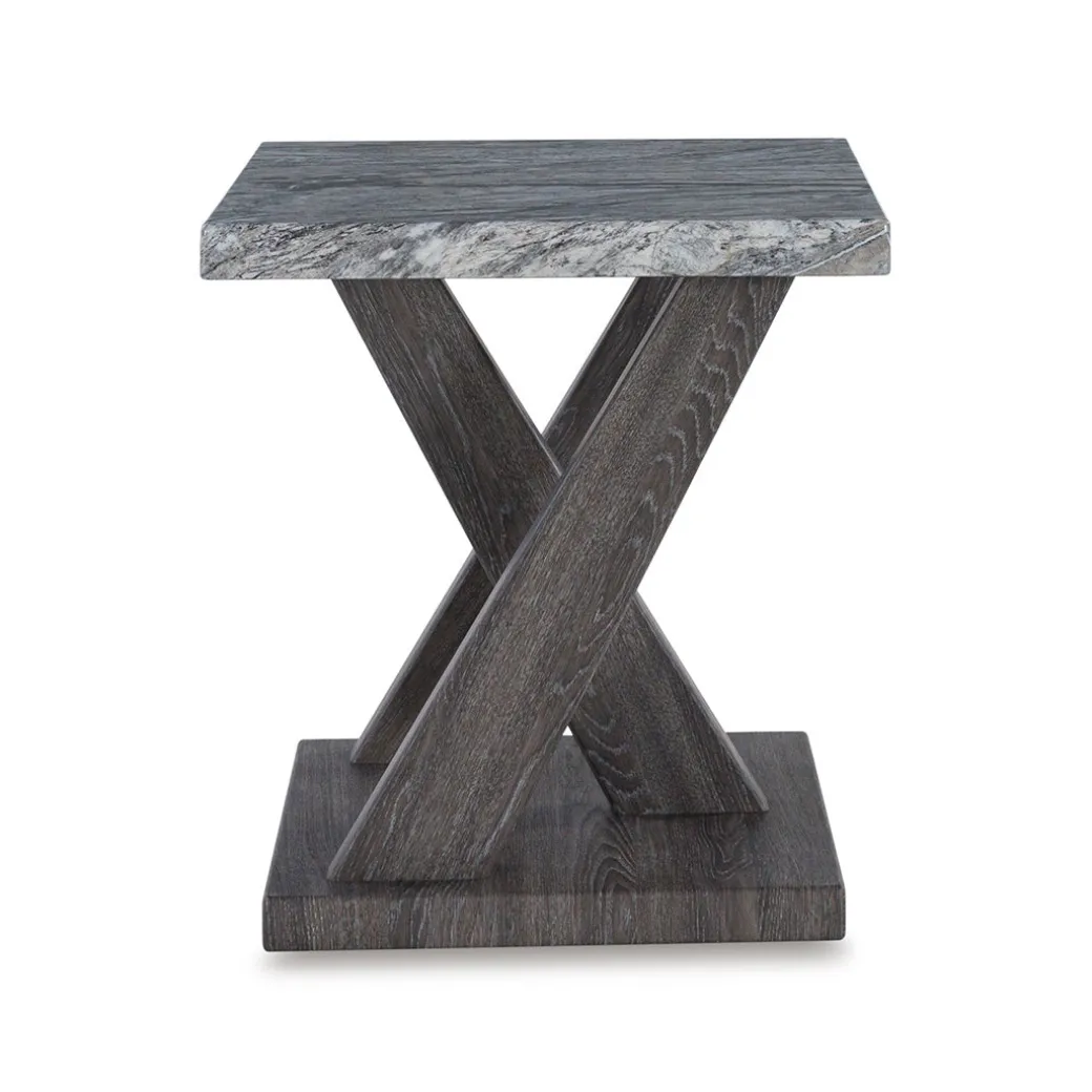 Bensonale Table Trio
