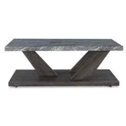Bensonale Table Trio
