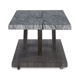 Bensonale Table Trio