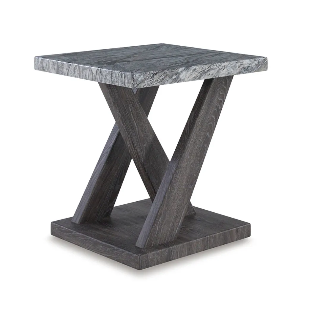 Bensonale Table Trio