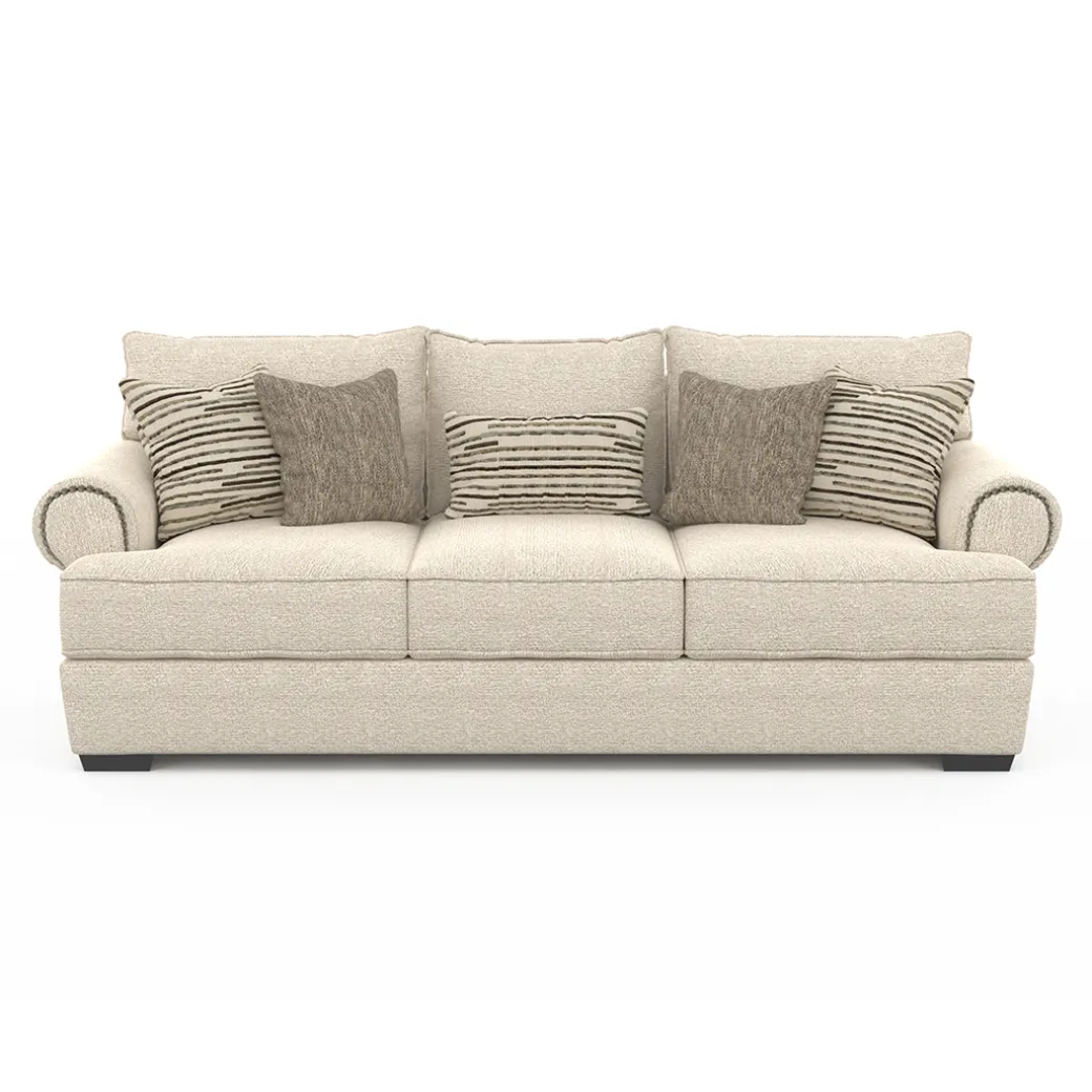 Beretta Gel Sofa
