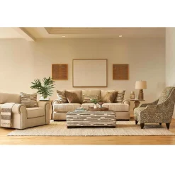 Beretta Gel Sofa