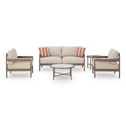 Big Creek Cove Outdoor Set (5pc)