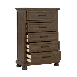 Blackwater Falls Chest