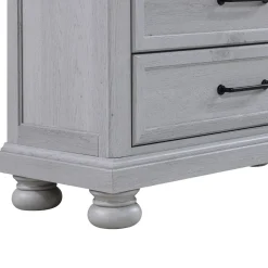 Blackwater Falls Chest