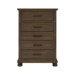 Blackwater Falls Chest