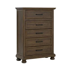 Blackwater Falls Chest
