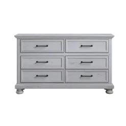 Blackwater Falls Dresser