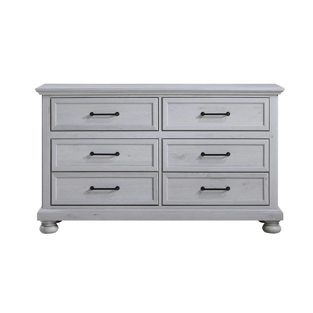 Blackwater Falls Dresser