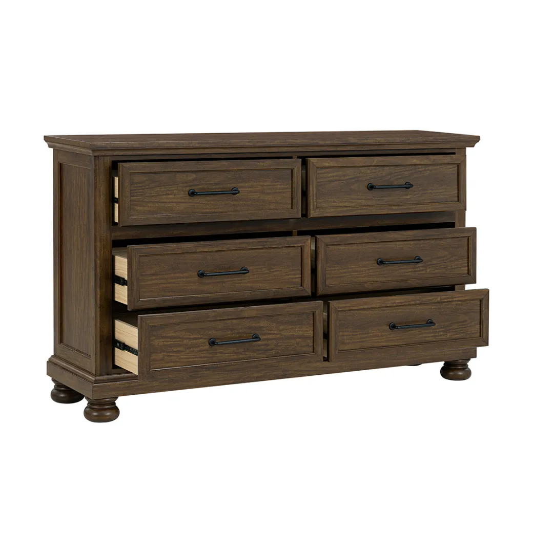 Blackwater Falls Dresser