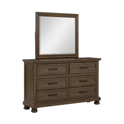 Blackwater Falls Dresser