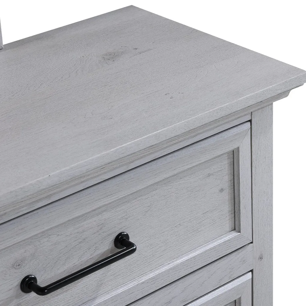 Blackwater Falls Dresser