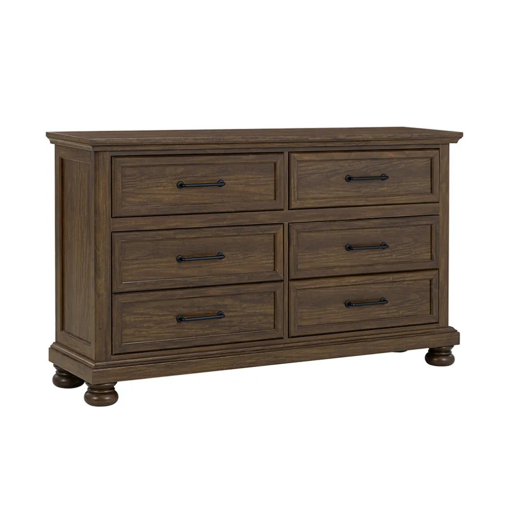 Blackwater Falls Dresser