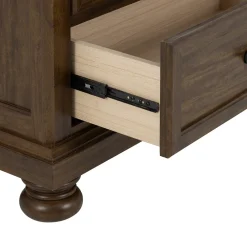 Blackwater Falls Nightstand