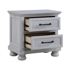 Blackwater Falls Nightstand