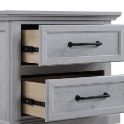 Blackwater Falls Nightstand