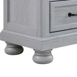 Blackwater Falls Nightstand