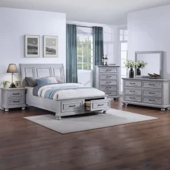 Blackwater Falls Nightstand