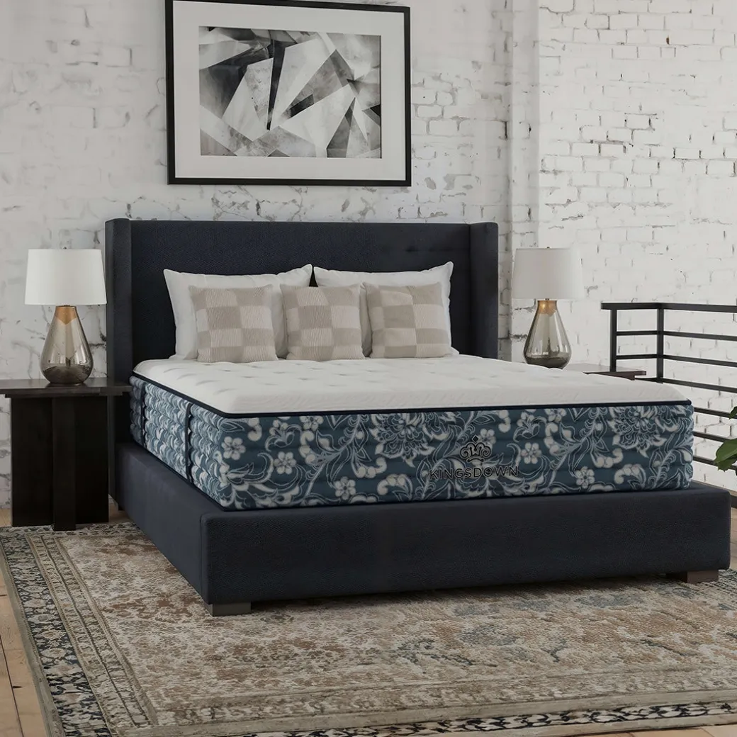 Bladen Medium Mattress