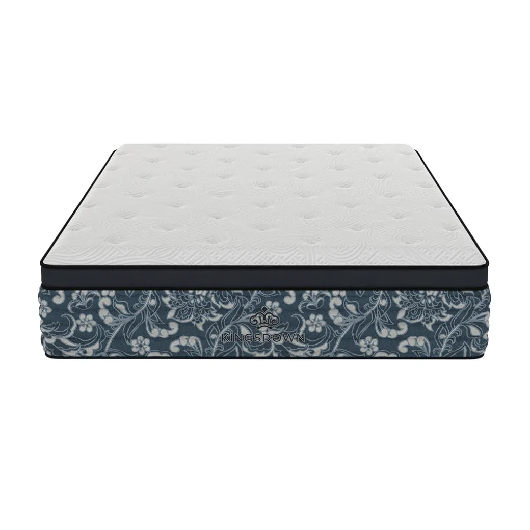 Bladen Plush Euro Top Mattress