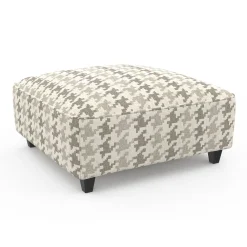 Blass Berber Cocktail Ottoman