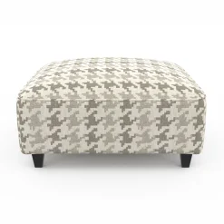Blass Berber Cocktail Ottoman