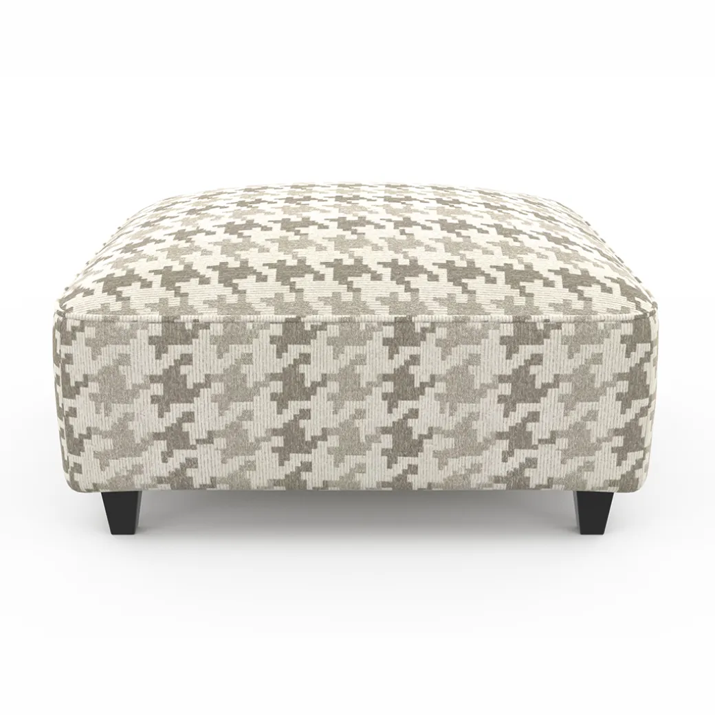 Blass Berber Cocktail Ottoman