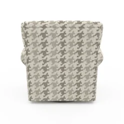 Blass Berber Swivel Chair