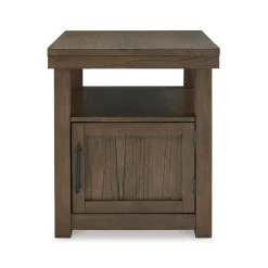 Boardernest End Table