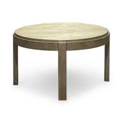 Boca Round Cocktail Table