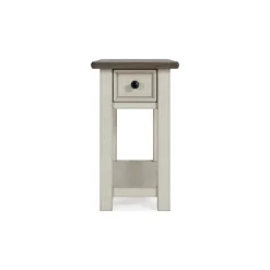 Bolanburg Chairside End Table