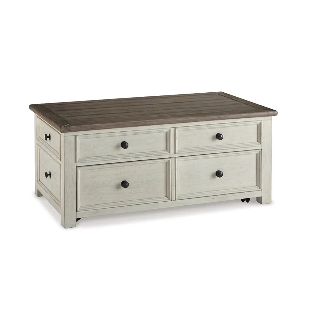 Bolanburg Cocktail Table