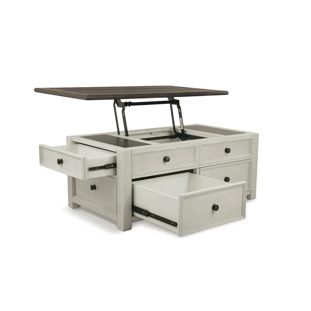 Bolanburg Cocktail Table