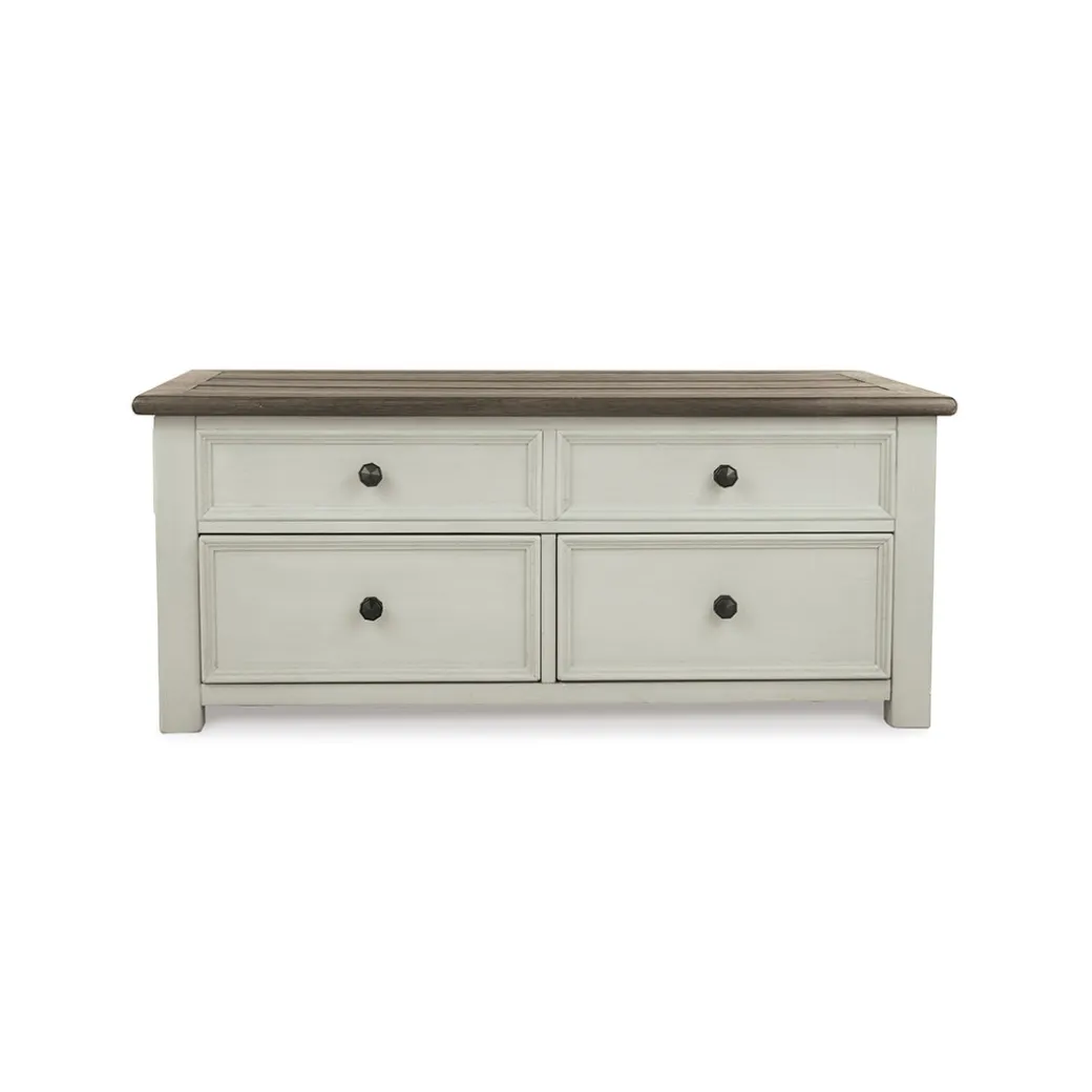 Bolanburg Cocktail Table