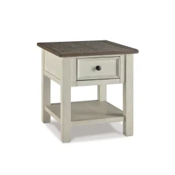 Bolanburg End Table