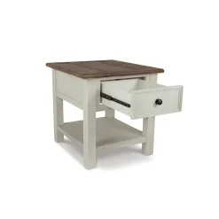 Bolanburg End Table